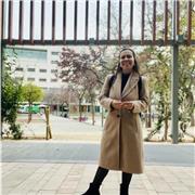 Arquitecta con 8 años de experiencia en el sector del diseño y la rehabiltacion.